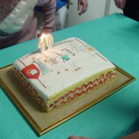 40 ans de la Compagnie